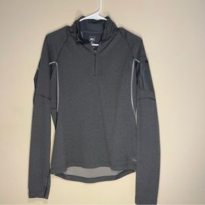 Small REI fleece